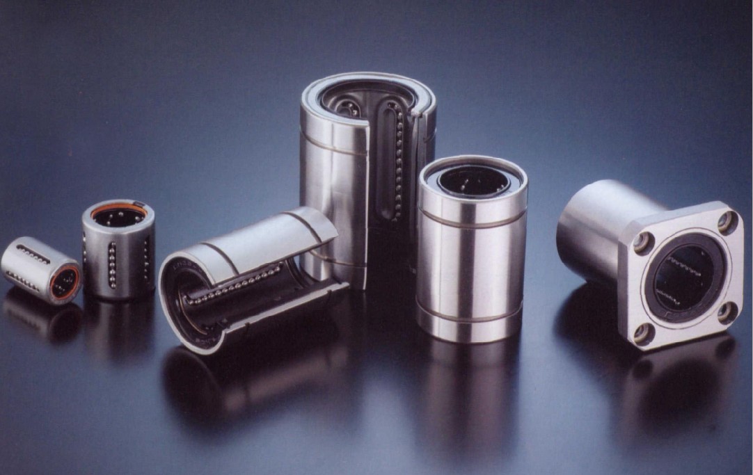 Linear Ball Bearing