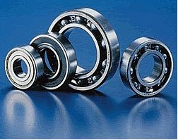 Deep Groove Ball Bearing