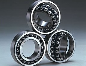 Self-Aligning Ball Bearing