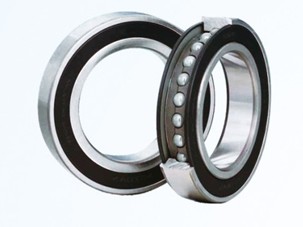 Angular Contact Ball Bearing