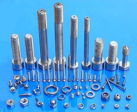 Fastener